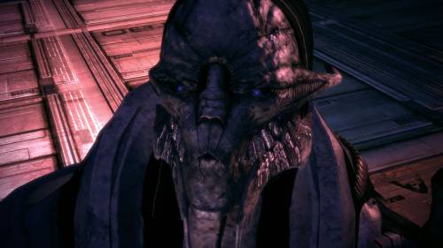 Сарен, Артериус, saren, arterius, турианцы, turian