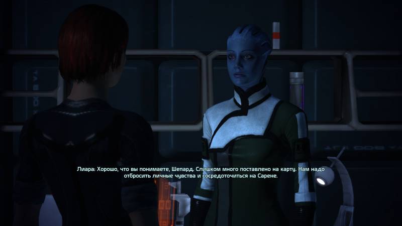 Шепард, фемШепард, Shepard, femShepard, redhead, Лиара, Т'Сони, азари, Liara, asari, роман