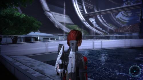 Шепард, фемШепард, Shepard, femShepard