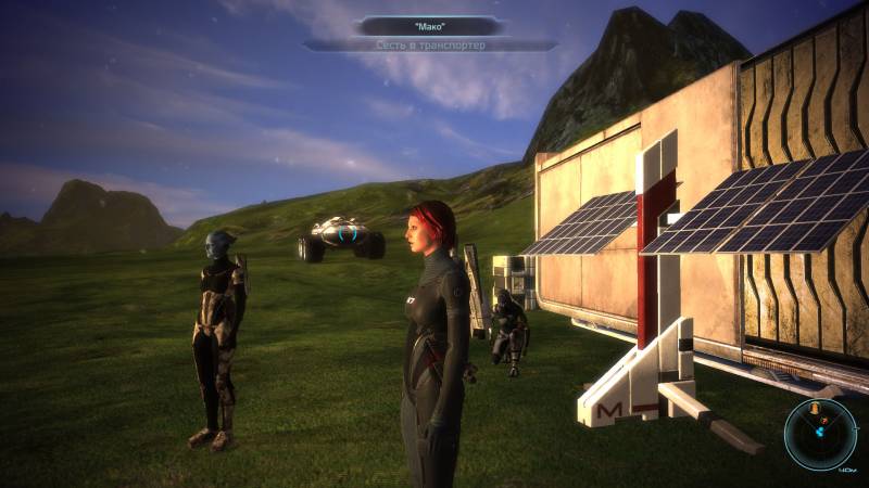 Шепард, фемШепард, Shepard, femShepard, redhead, юмор, Тали, Зора, Tali, Zorah