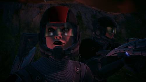 Шепард, фемШепард, Shepard, femShepard, Иден Прайм, Eden Prime, Ричард, Дженкинс