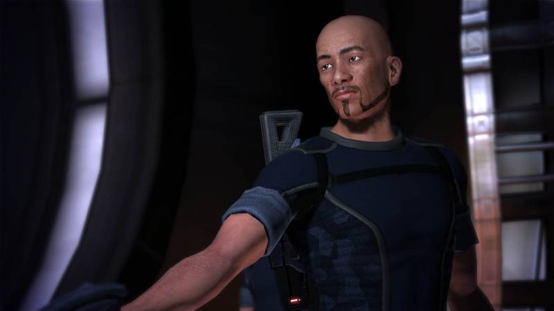 биотик, biotic
