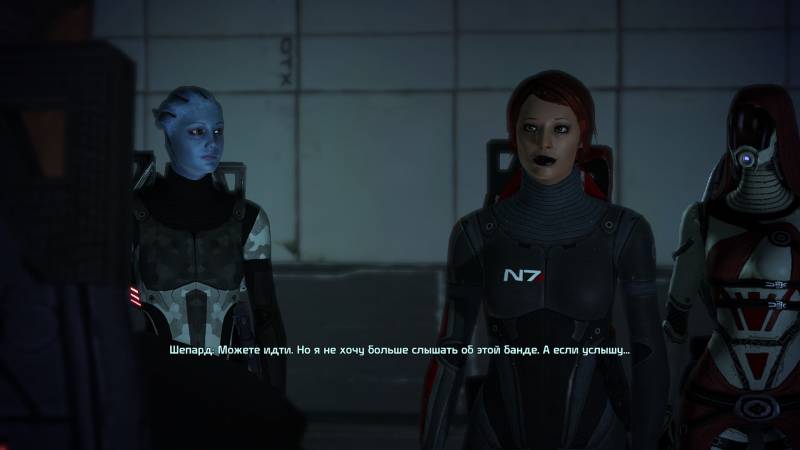 Шепард, фемШепард, Shepard, femShepard, redhead, Елена, Блейк