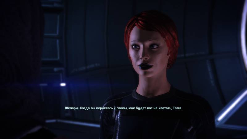 Тали, Зора, Tali, Zorah, кварианцы, quarian