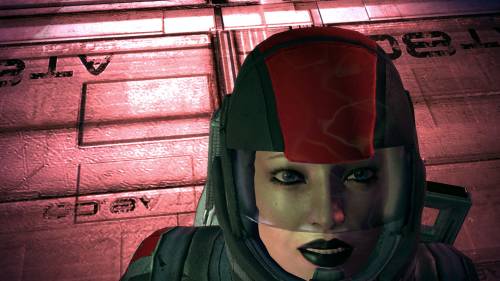 Шепард, фемШепард, Shepard, femShepard, N7