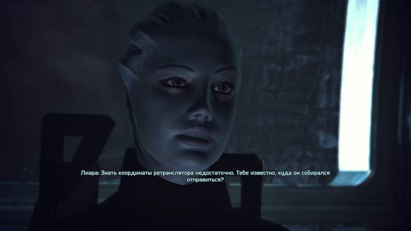 Лиара, азари, Liara, asari, Новерия, Noveria, Сарен