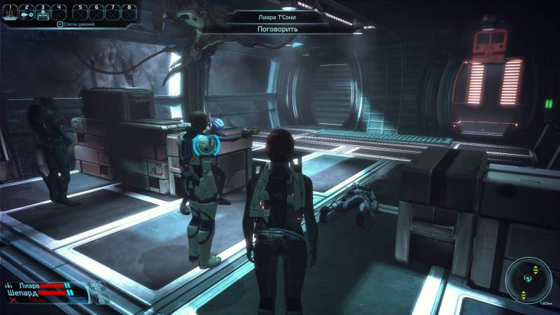 Шепард, фемШепард, Shepard, femShepard, Тали, кварианцы, Лиара, азари, рахни, Новерия, Noveria