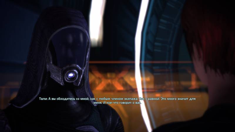 Тали, Зора, Tali, Zorah, кварианцы, quarian